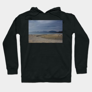 Luskentyre Beach Hoodie